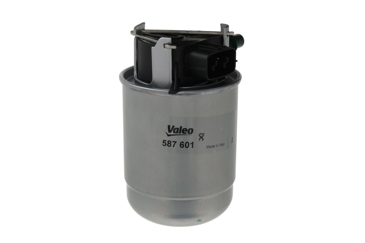 DIESEL FILTER NISSAN QASHQAI 1.7